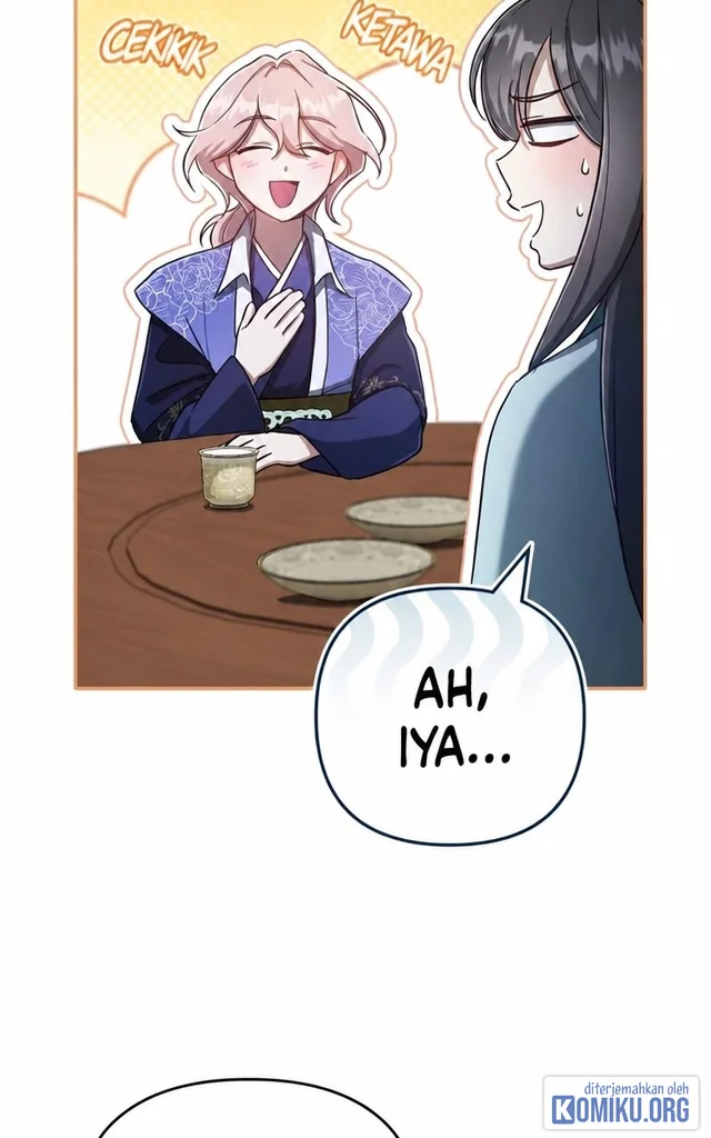 The Heavenly Demon Cult’s Strongest Maid Chapter 33 - halaman 22