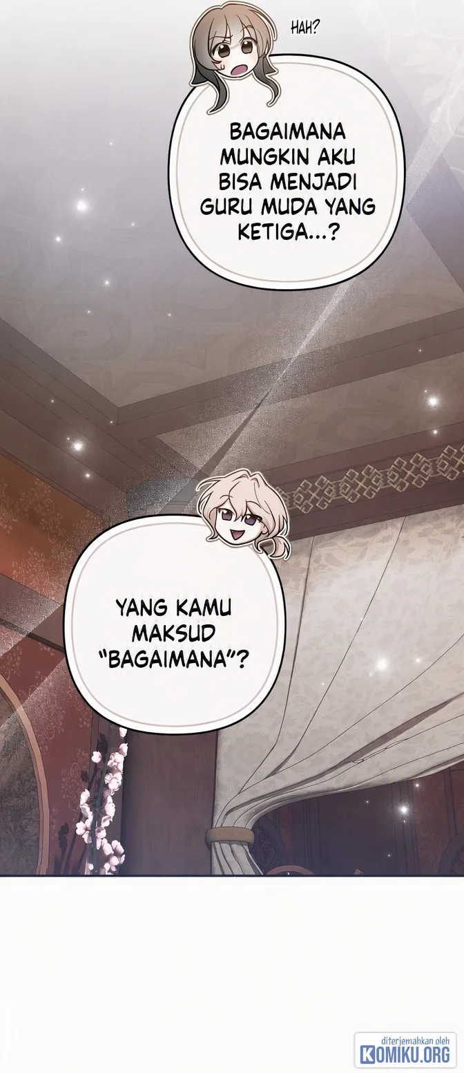 The Heavenly Demon Cult’s Strongest Maid Chapter 33 - halaman 25