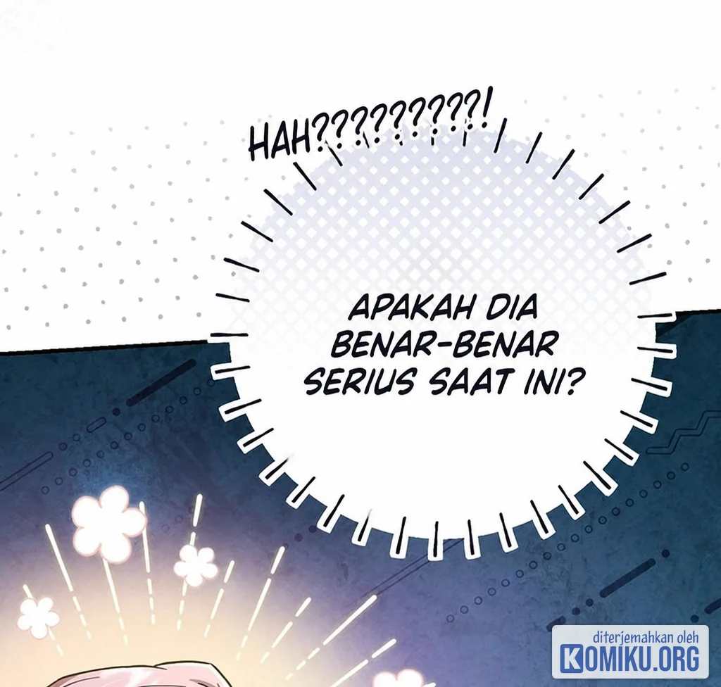 The Heavenly Demon Cult’s Strongest Maid Chapter 33 - halaman 29