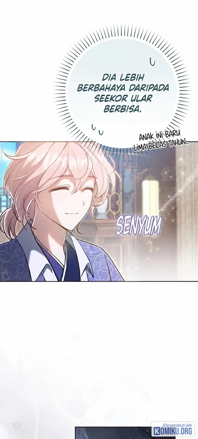 The Heavenly Demon Cult’s Strongest Maid Chapter 33 - halaman 35