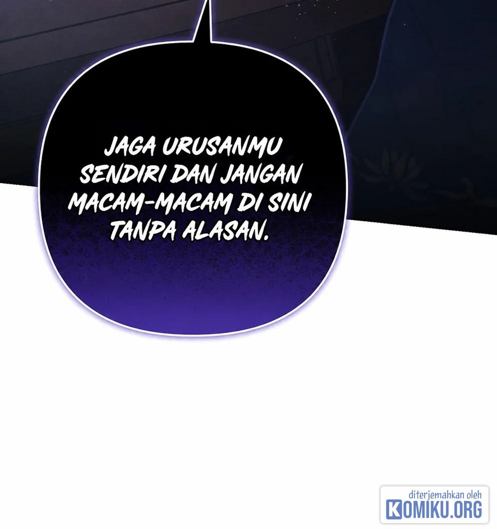 The Heavenly Demon Cult’s Strongest Maid Chapter 33 - halaman 38