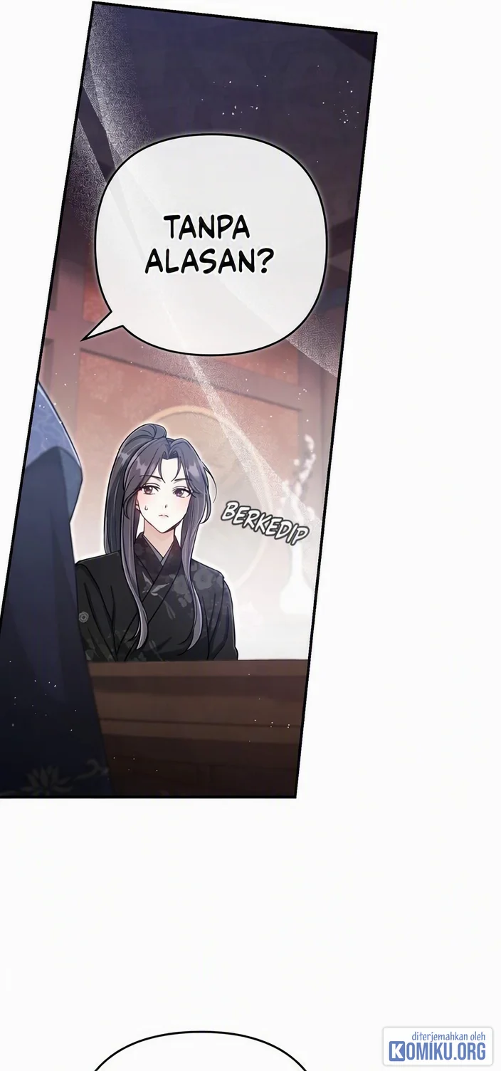 The Heavenly Demon Cult’s Strongest Maid Chapter 33 - halaman 39