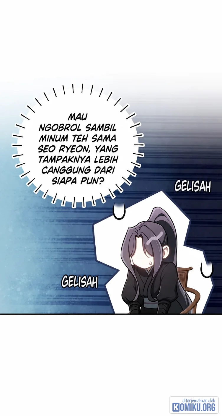 The Heavenly Demon Cult’s Strongest Maid Chapter 33 - halaman 4