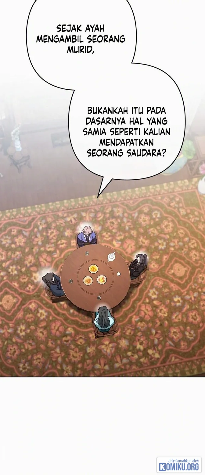 The Heavenly Demon Cult’s Strongest Maid Chapter 33 - halaman 40