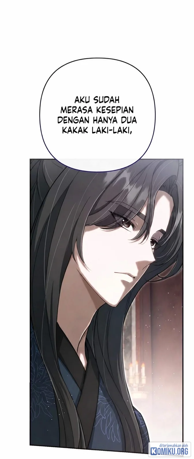 The Heavenly Demon Cult’s Strongest Maid Chapter 33 - halaman 41