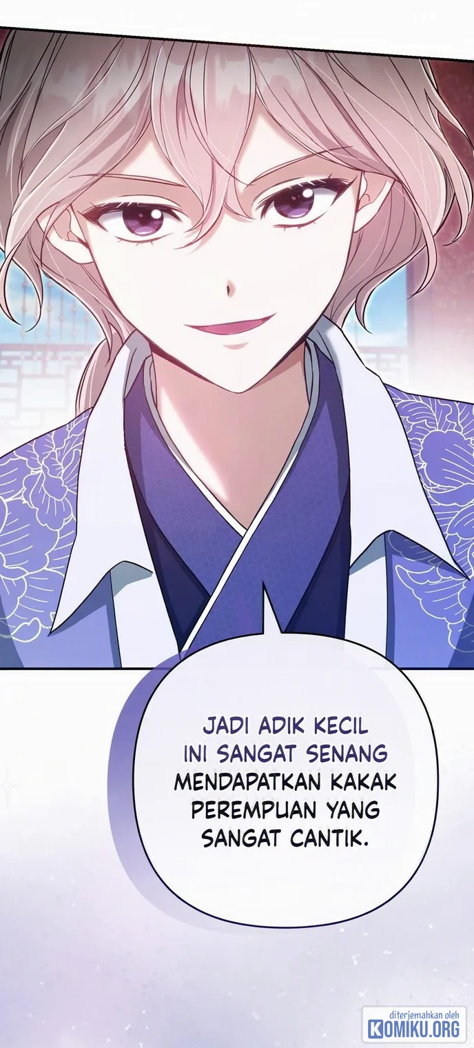 The Heavenly Demon Cult’s Strongest Maid Chapter 33 - halaman 43