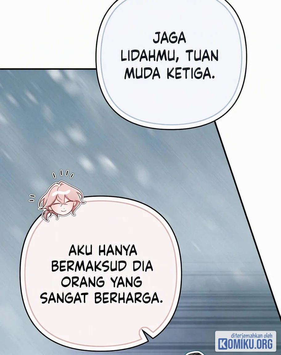 The Heavenly Demon Cult’s Strongest Maid Chapter 33 - halaman 46