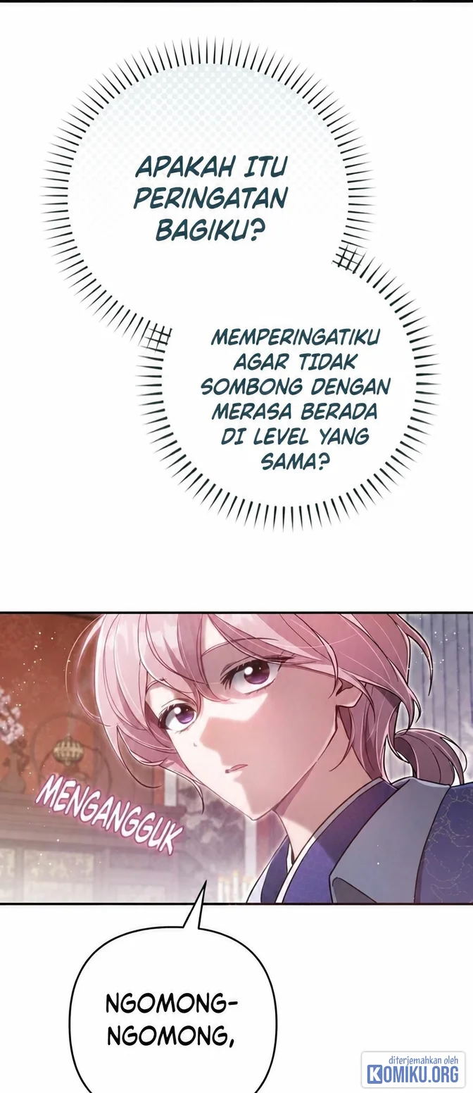 The Heavenly Demon Cult’s Strongest Maid Chapter 33 - halaman 48