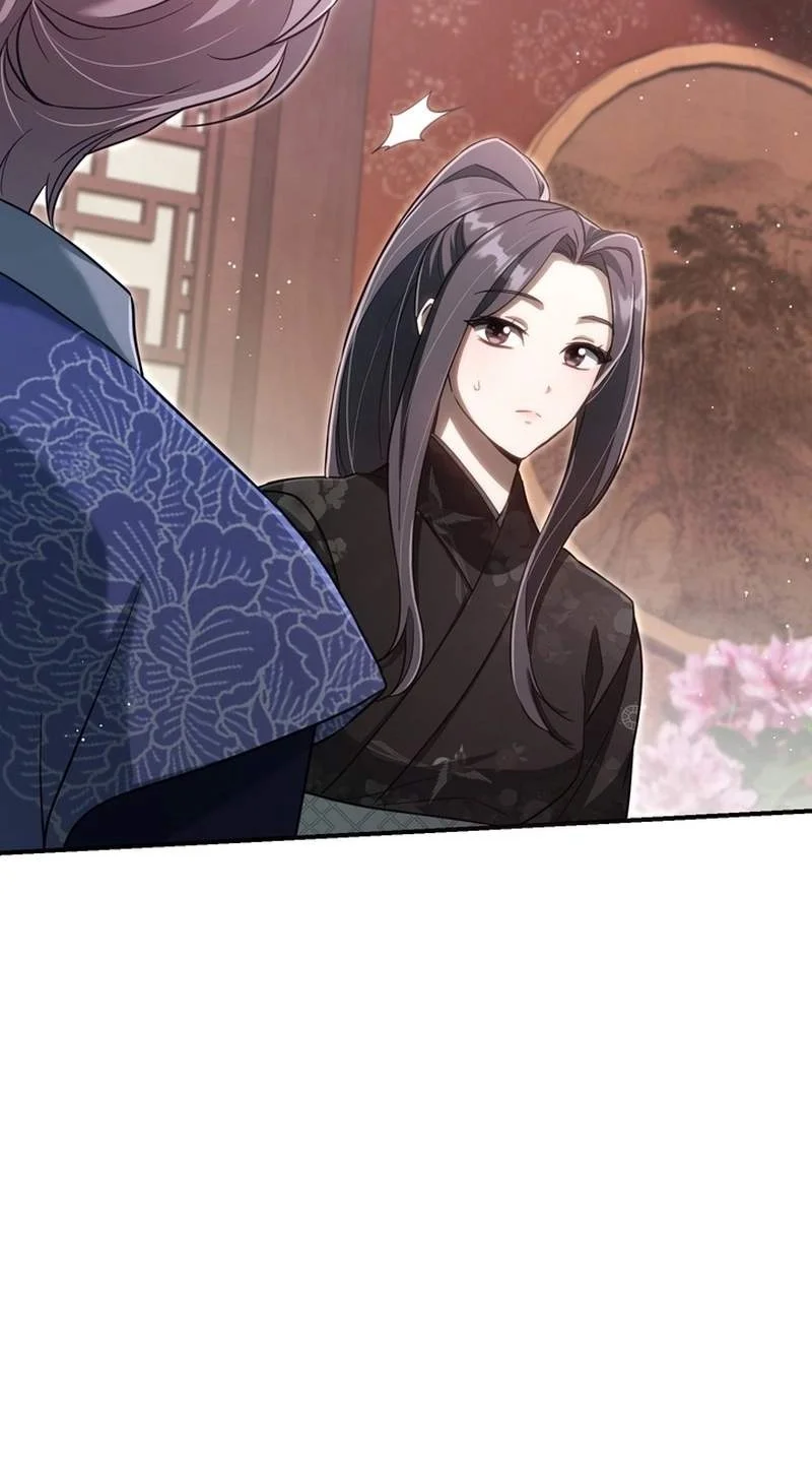 The Heavenly Demon Cult’s Strongest Maid Chapter 33 - halaman 50