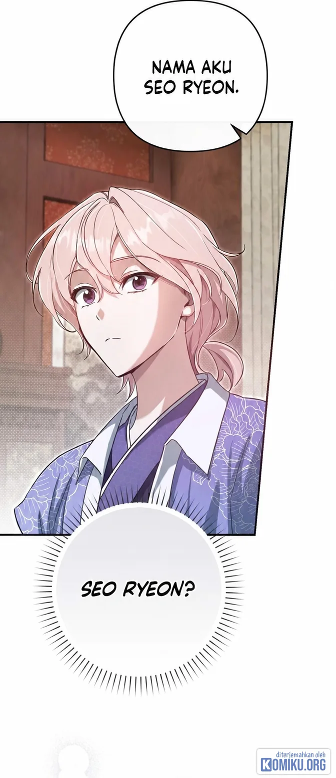 The Heavenly Demon Cult’s Strongest Maid Chapter 33 - halaman 53