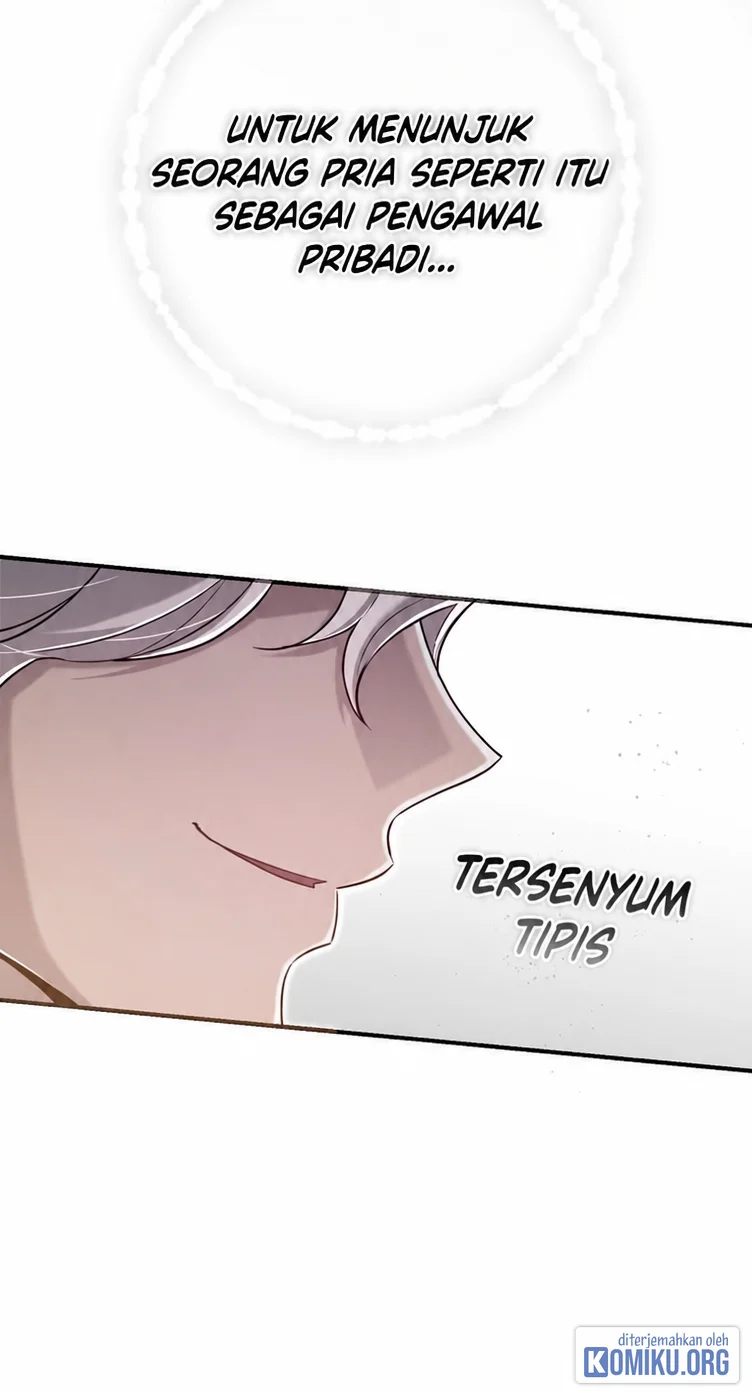 The Heavenly Demon Cult’s Strongest Maid Chapter 33 - halaman 56