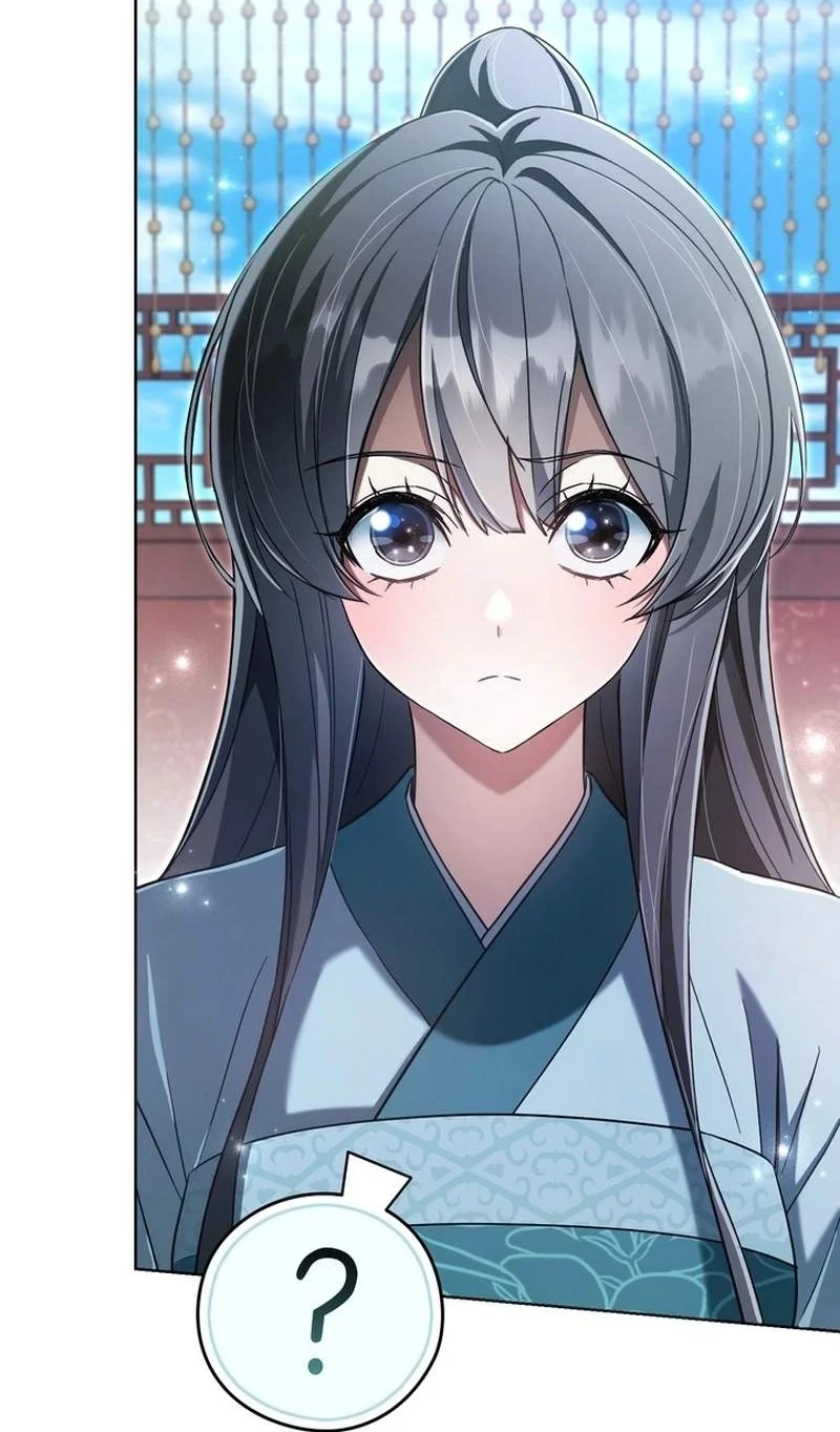 The Heavenly Demon Cult’s Strongest Maid Chapter 33 - halaman 58