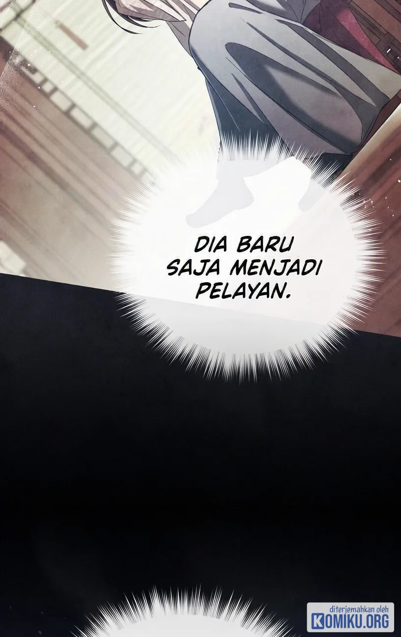 The Heavenly Demon Cult’s Strongest Maid Chapter 33 - halaman 61