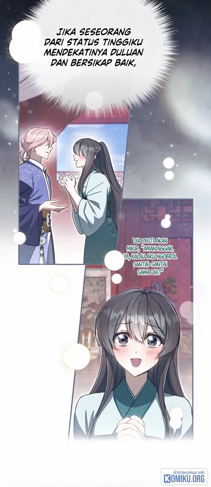 The Heavenly Demon Cult’s Strongest Maid Chapter 33 - halaman 62
