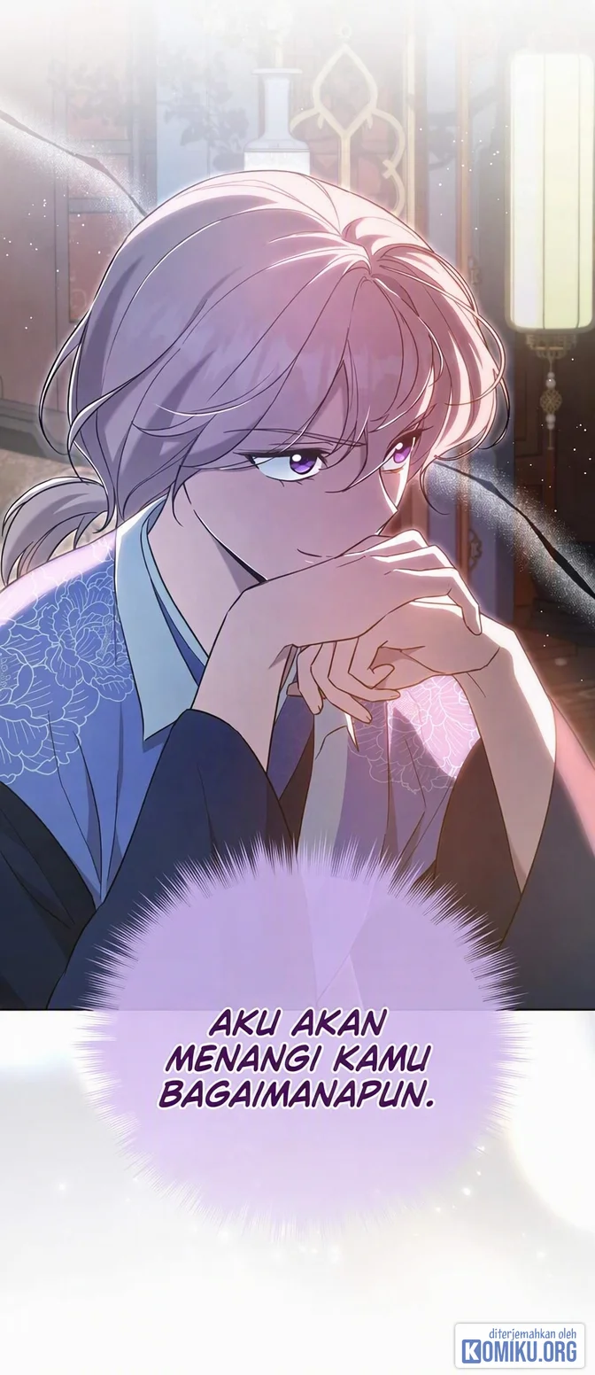 The Heavenly Demon Cult’s Strongest Maid Chapter 33 - halaman 63
