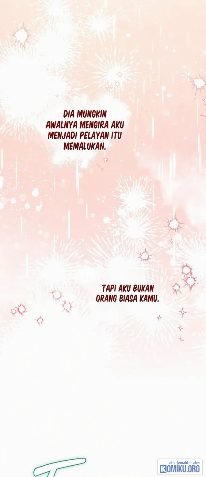 The Heavenly Demon Cult’s Strongest Maid Chapter 33 - halaman 69