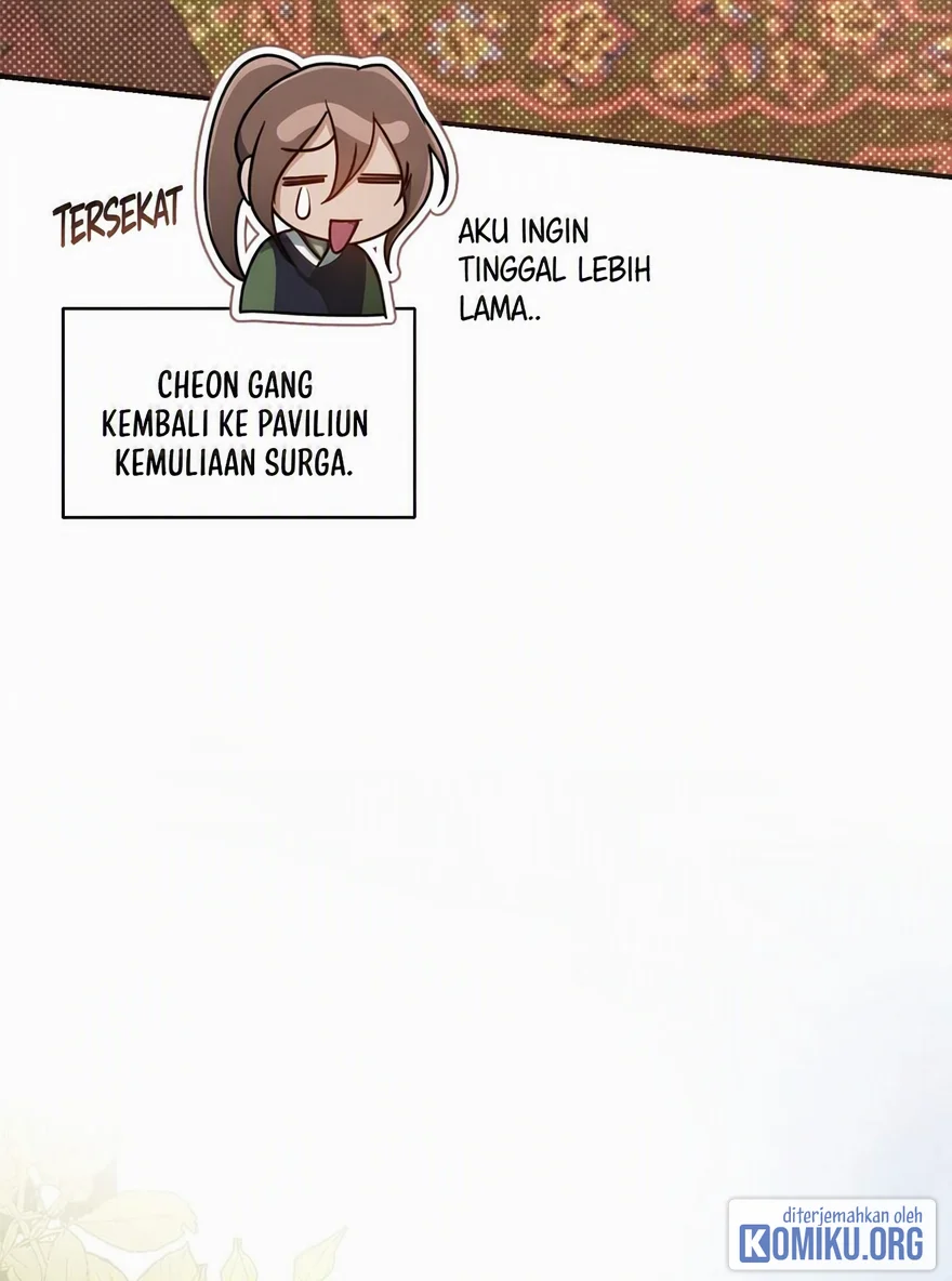 The Heavenly Demon Cult’s Strongest Maid Chapter 33 - halaman 7