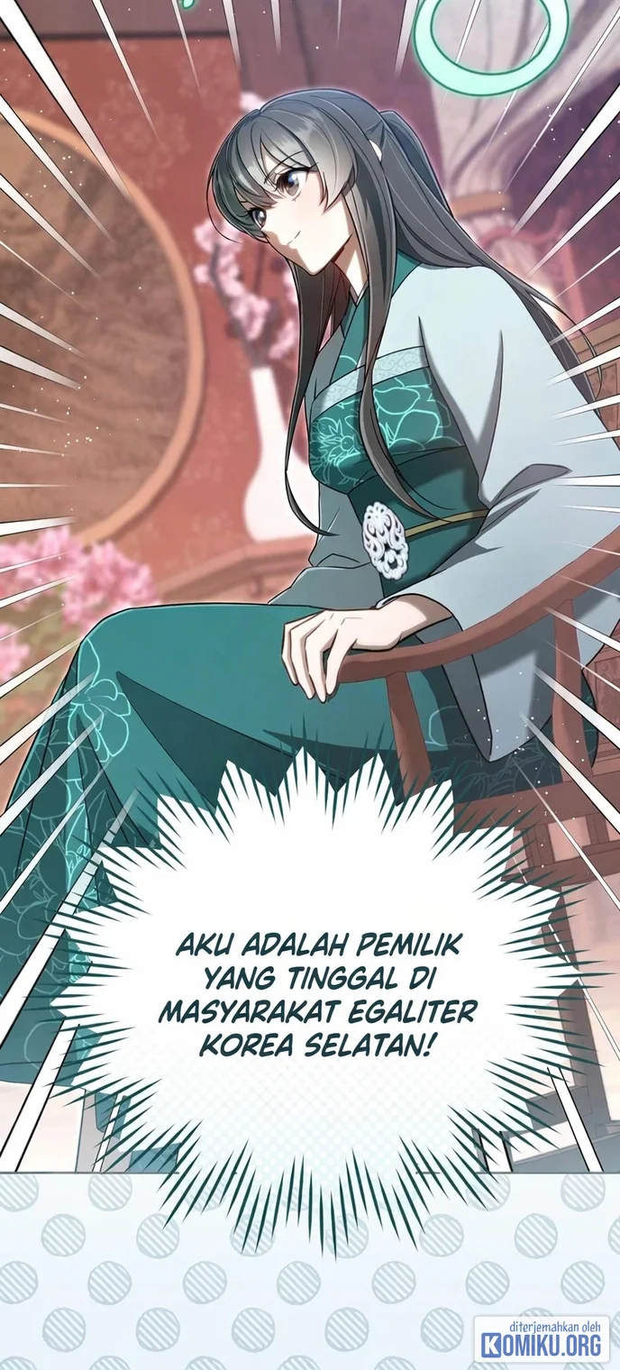 The Heavenly Demon Cult’s Strongest Maid Chapter 33 - halaman 71