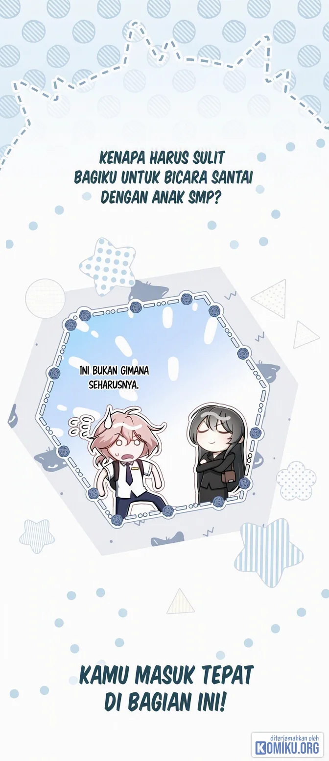 The Heavenly Demon Cult’s Strongest Maid Chapter 33 - halaman 72