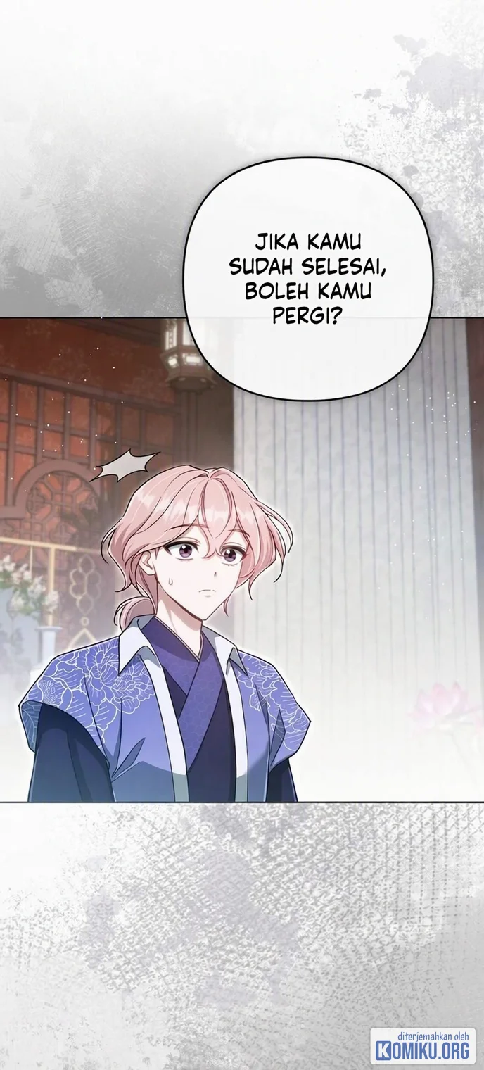 The Heavenly Demon Cult’s Strongest Maid Chapter 33 - halaman 73