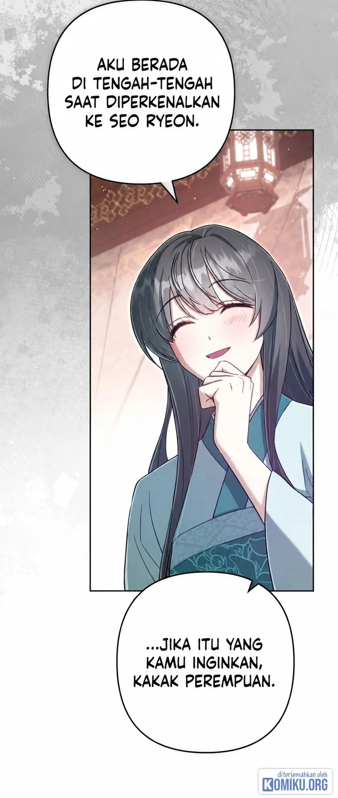 The Heavenly Demon Cult’s Strongest Maid Chapter 33 - halaman 74