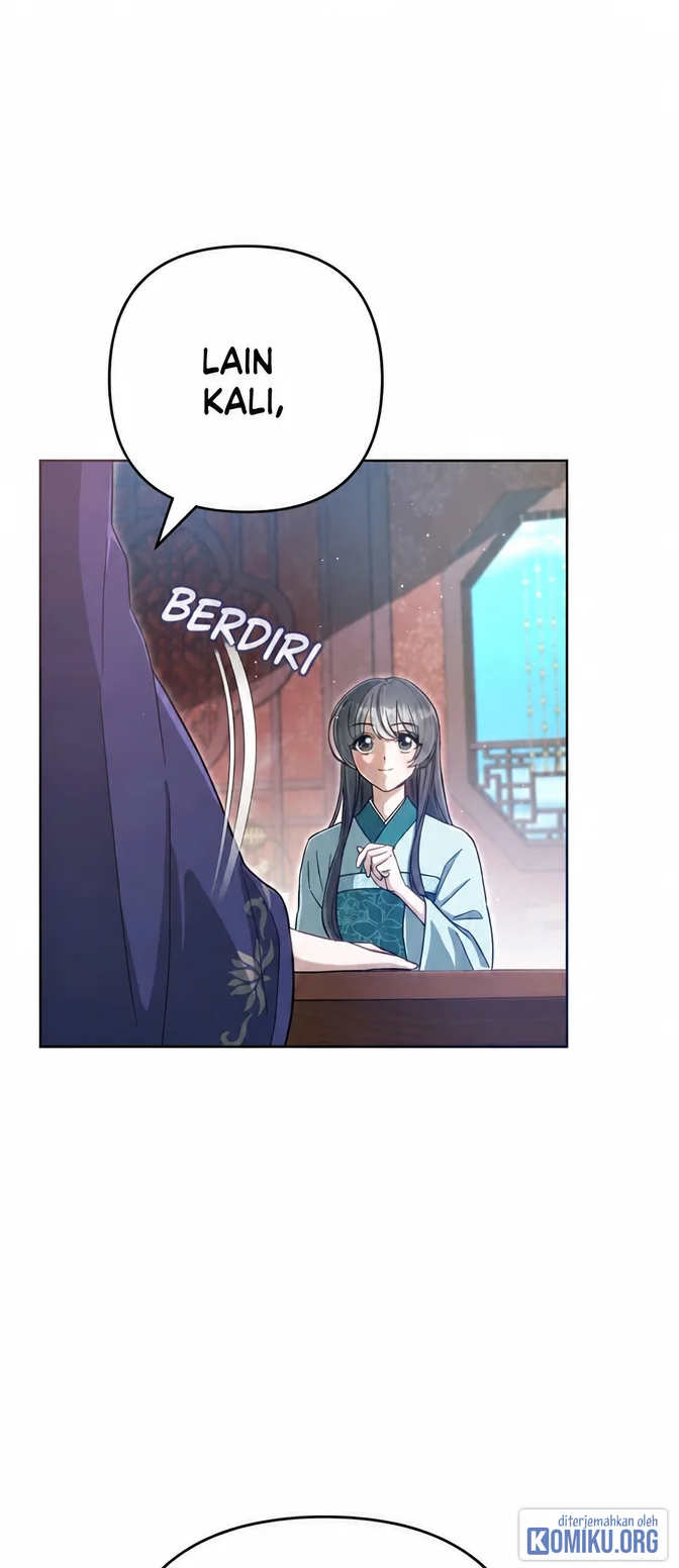 The Heavenly Demon Cult’s Strongest Maid Chapter 33 - halaman 75