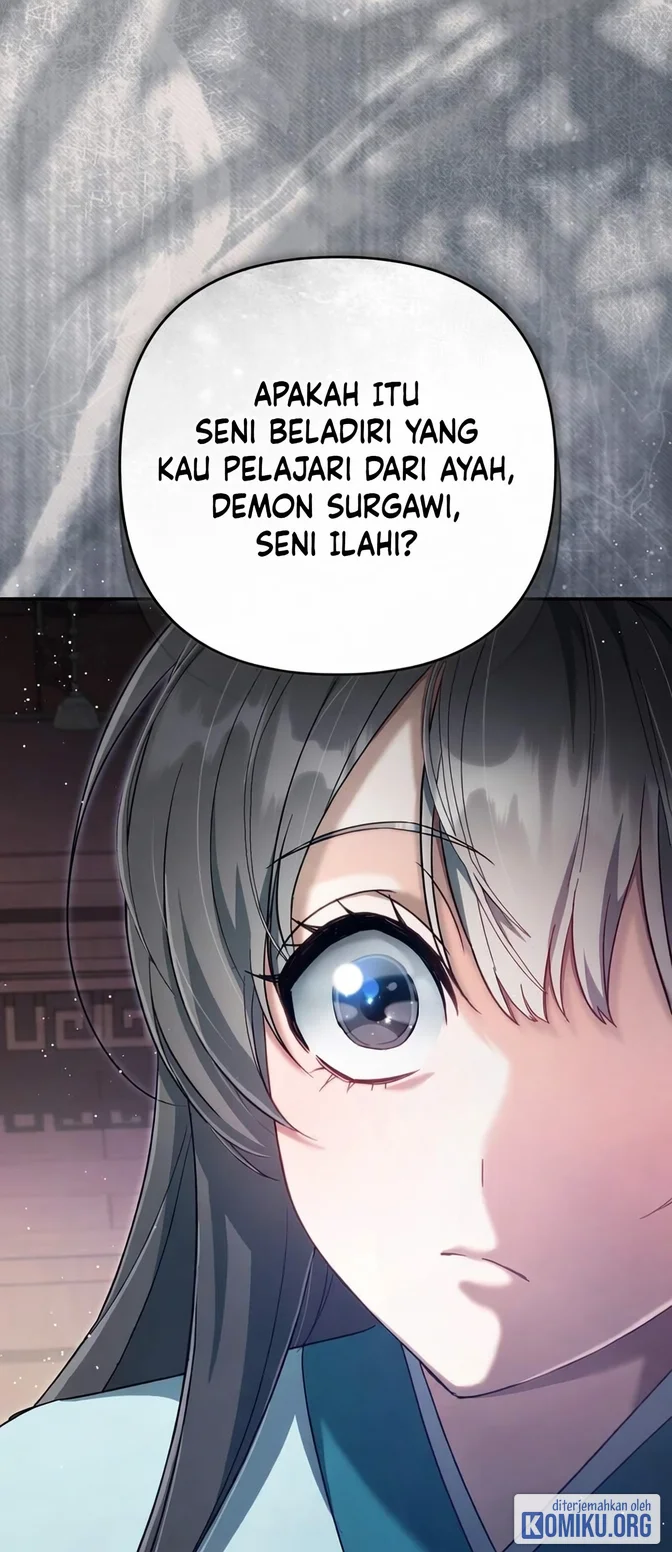 The Heavenly Demon Cult’s Strongest Maid Chapter 33 - halaman 81