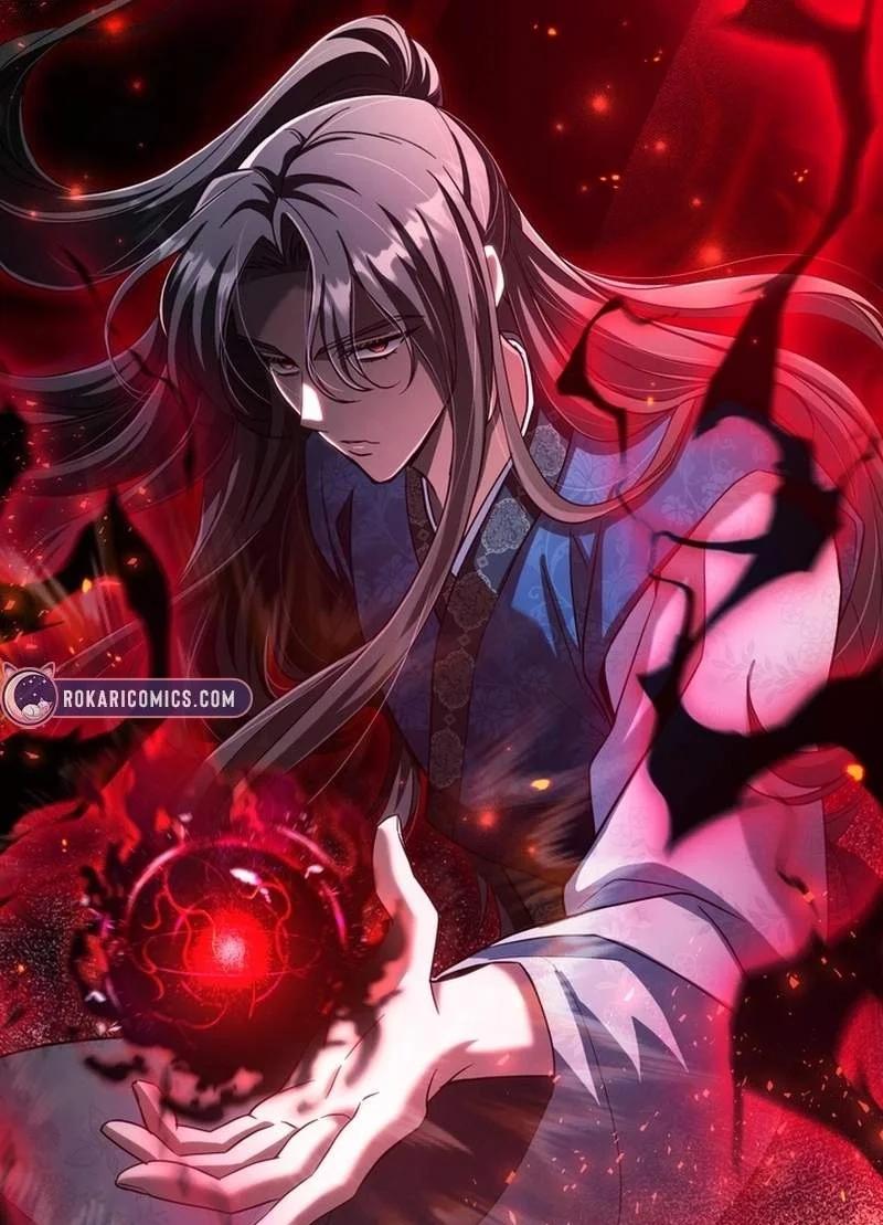 The Heavenly Demon Cult’s Strongest Maid Chapter 33 - halaman 86