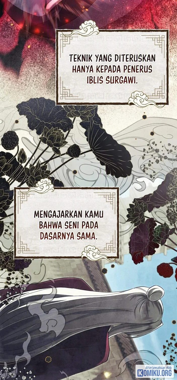 The Heavenly Demon Cult’s Strongest Maid Chapter 33 - halaman 87