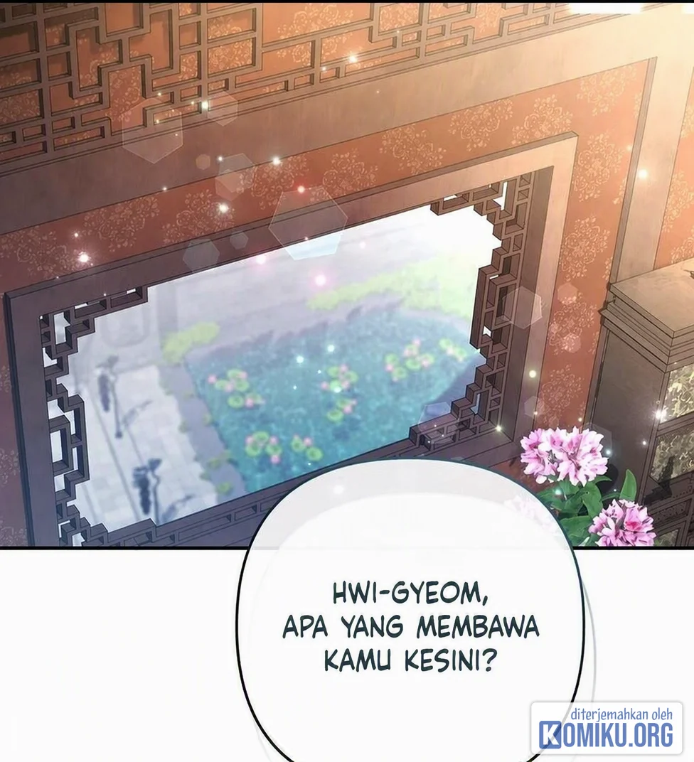 The Heavenly Demon Cult’s Strongest Maid Chapter 33 - halaman 9