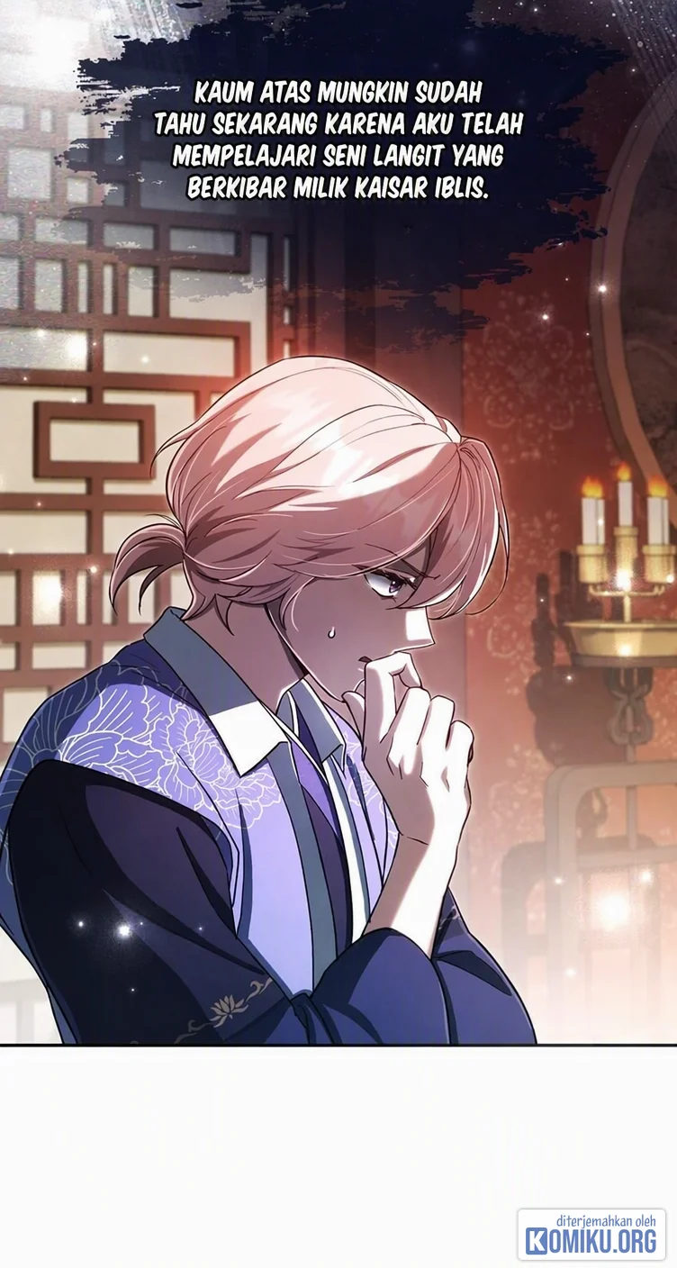 The Heavenly Demon Cult’s Strongest Maid Chapter 33 - halaman 90