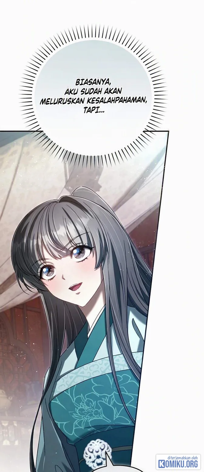 The Heavenly Demon Cult’s Strongest Maid Chapter 33 - halaman 91