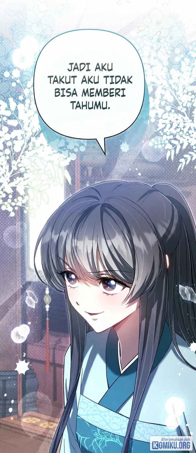 The Heavenly Demon Cult’s Strongest Maid Chapter 33 - halaman 94