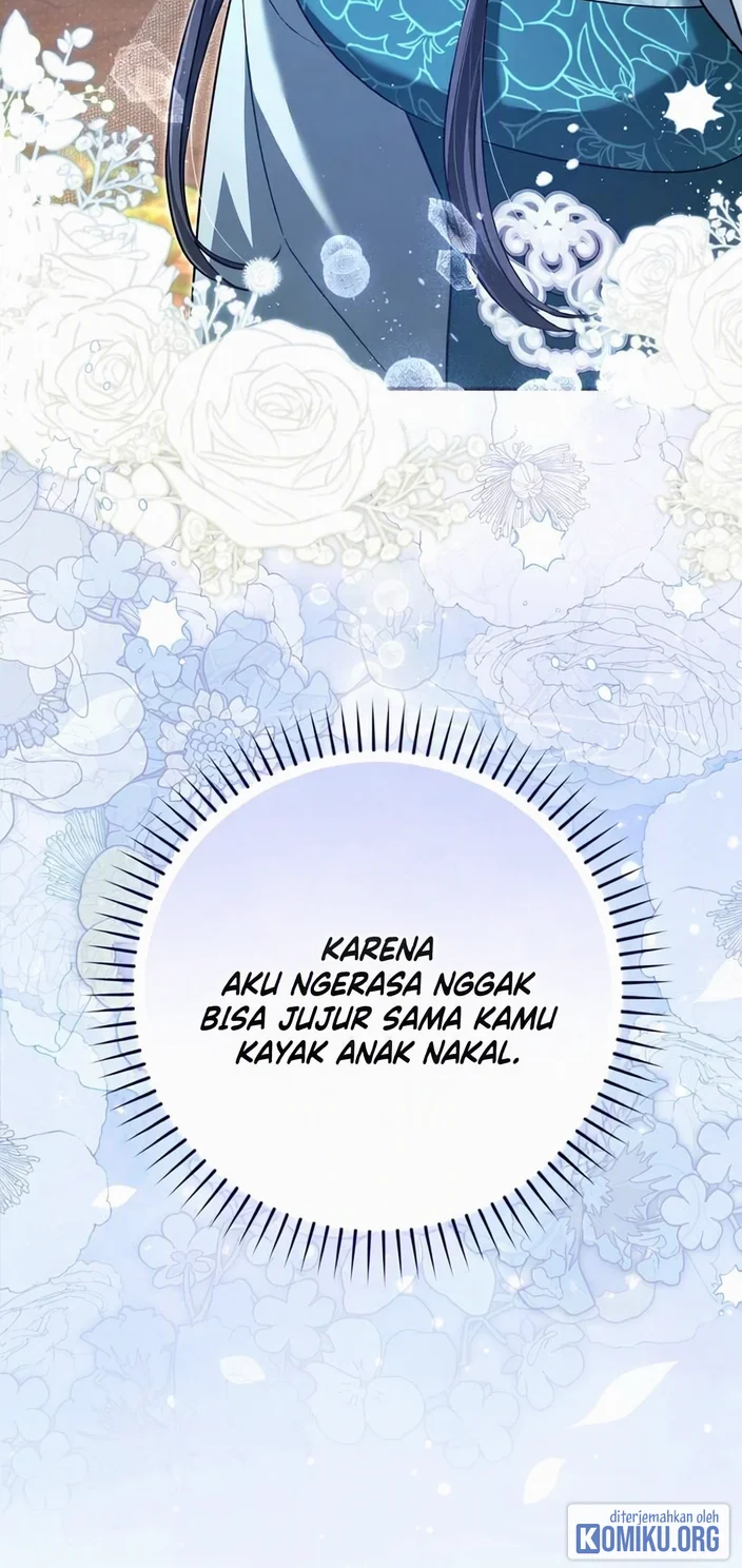 The Heavenly Demon Cult’s Strongest Maid Chapter 33 - halaman 95