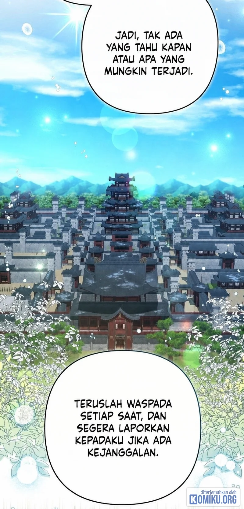 The Heavenly Demon Cult’s Strongest Maid Chapter 34 - halaman 10