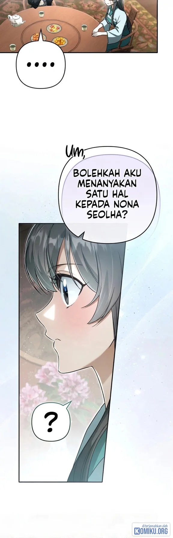 The Heavenly Demon Cult’s Strongest Maid Chapter 34 - halaman 13