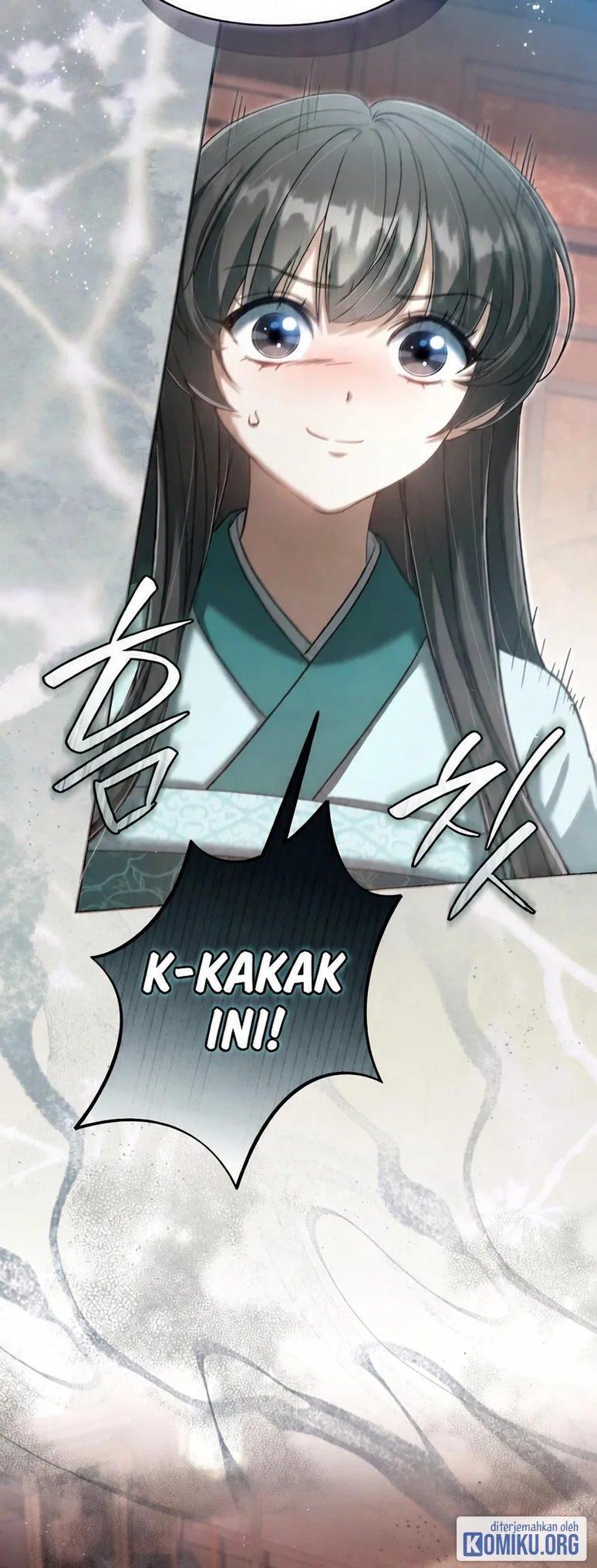 The Heavenly Demon Cult’s Strongest Maid Chapter 34 - halaman 15
