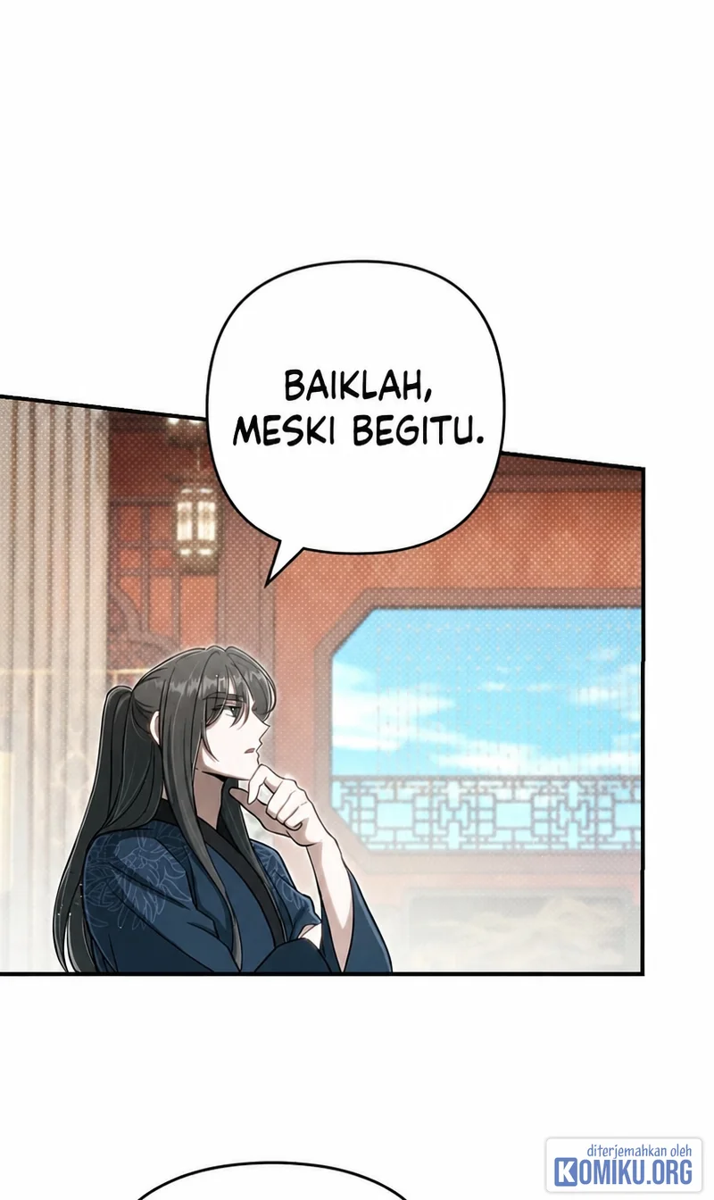 The Heavenly Demon Cult’s Strongest Maid Chapter 34 - halaman 20