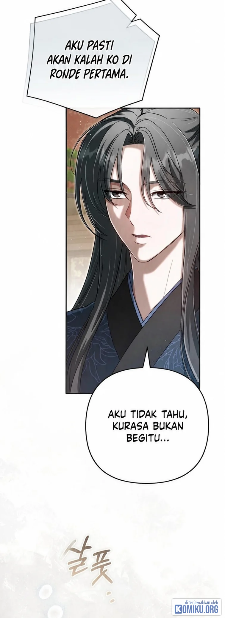 The Heavenly Demon Cult’s Strongest Maid Chapter 34 - halaman 34