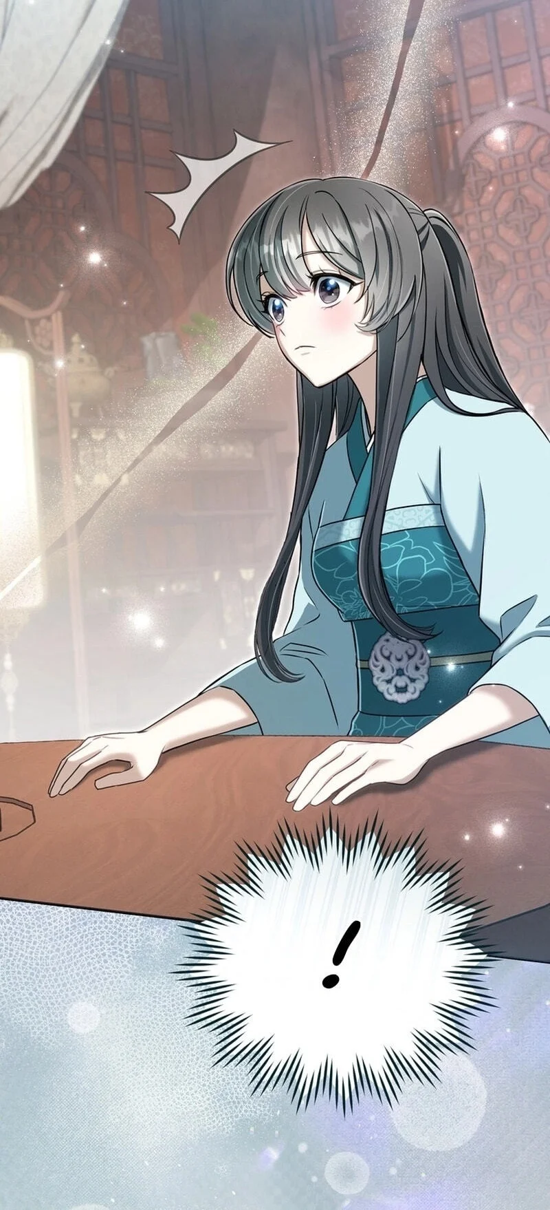 The Heavenly Demon Cult’s Strongest Maid Chapter 34 - halaman 44