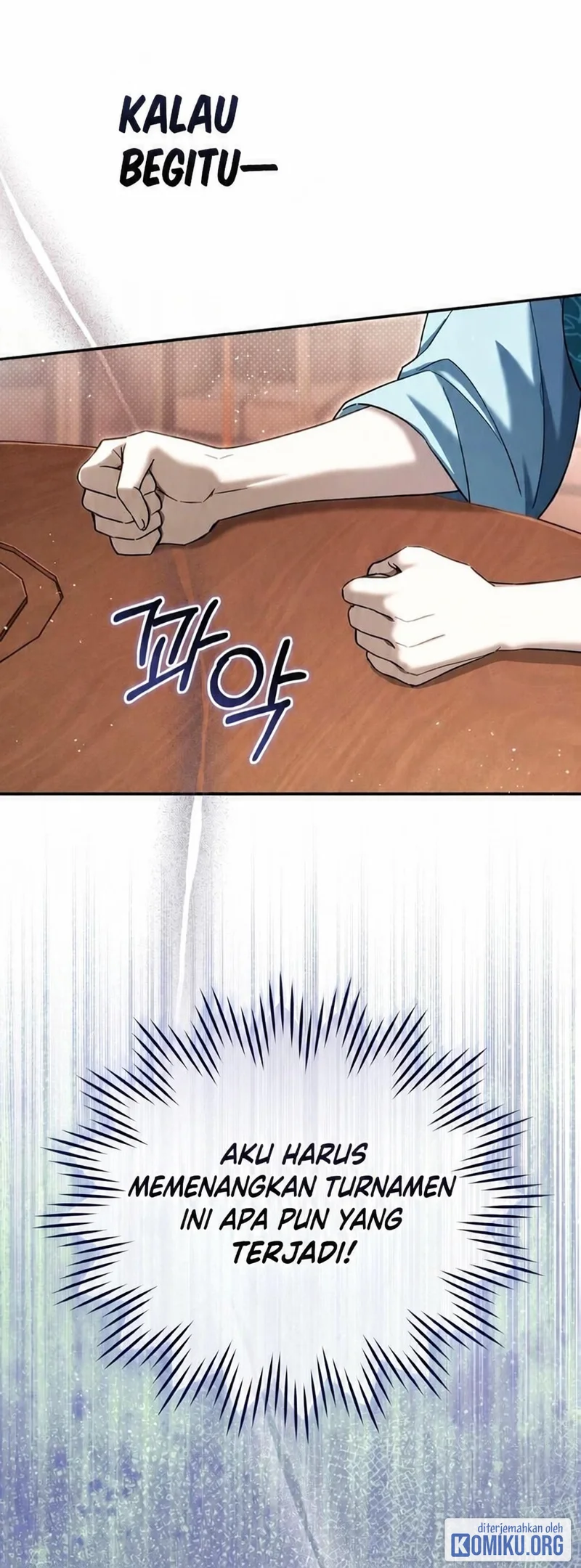 The Heavenly Demon Cult’s Strongest Maid Chapter 34 - halaman 46