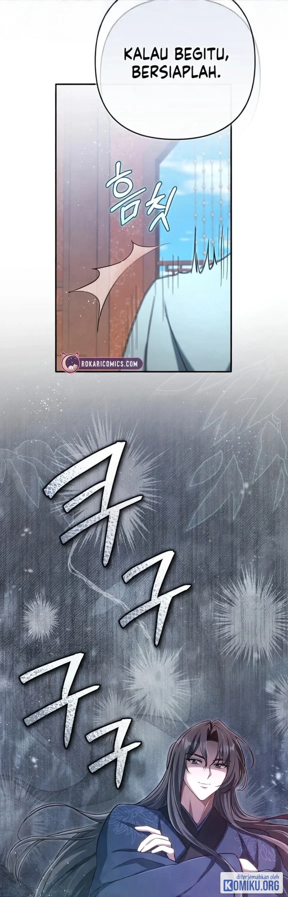 The Heavenly Demon Cult’s Strongest Maid Chapter 34 - halaman 57