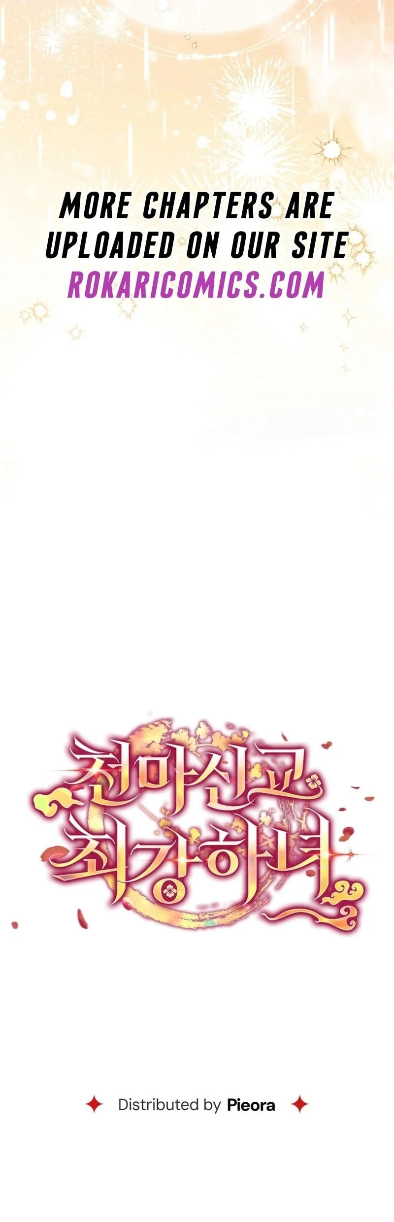 The Heavenly Demon Cult’s Strongest Maid Chapter 34 - halaman 63