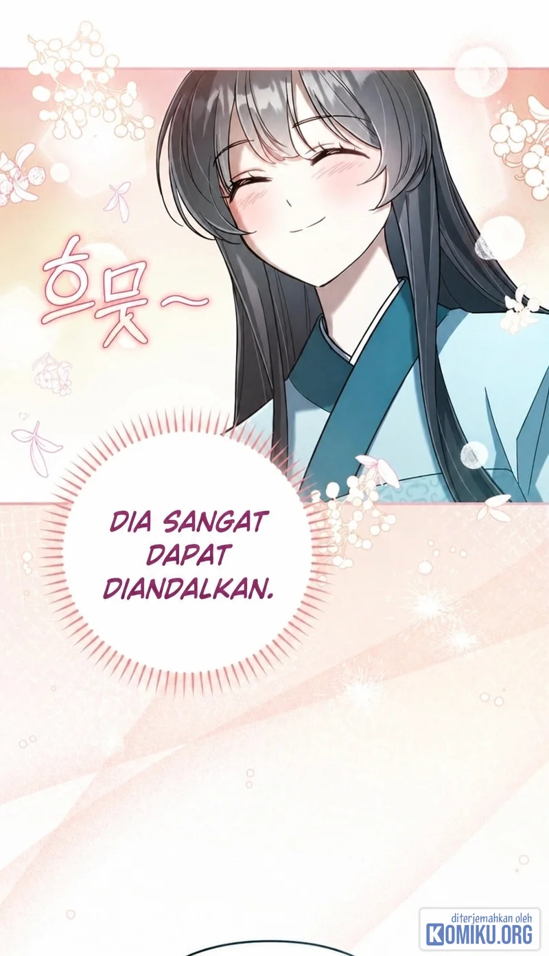 The Heavenly Demon Cult’s Strongest Maid Chapter 34 - halaman 8