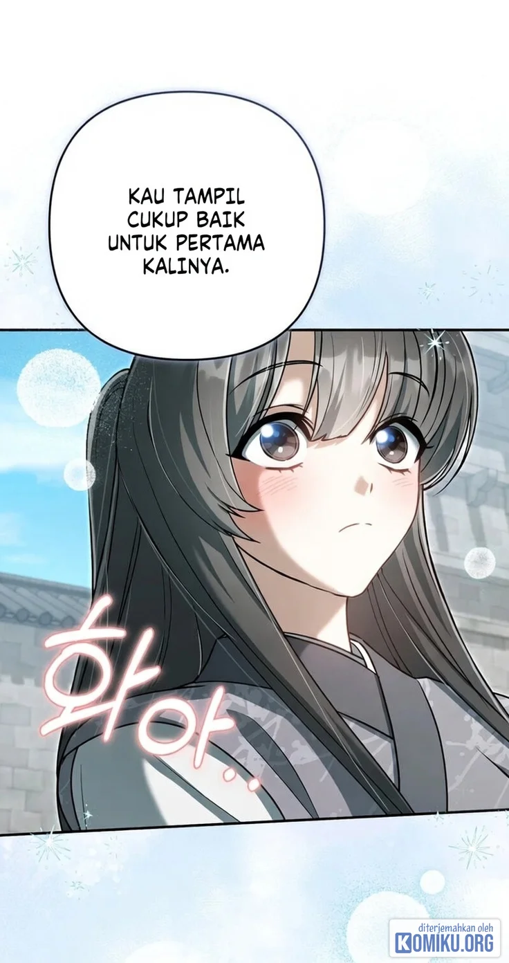 The Heavenly Demon Cult’s Strongest Maid Chapter 35 - halaman 21