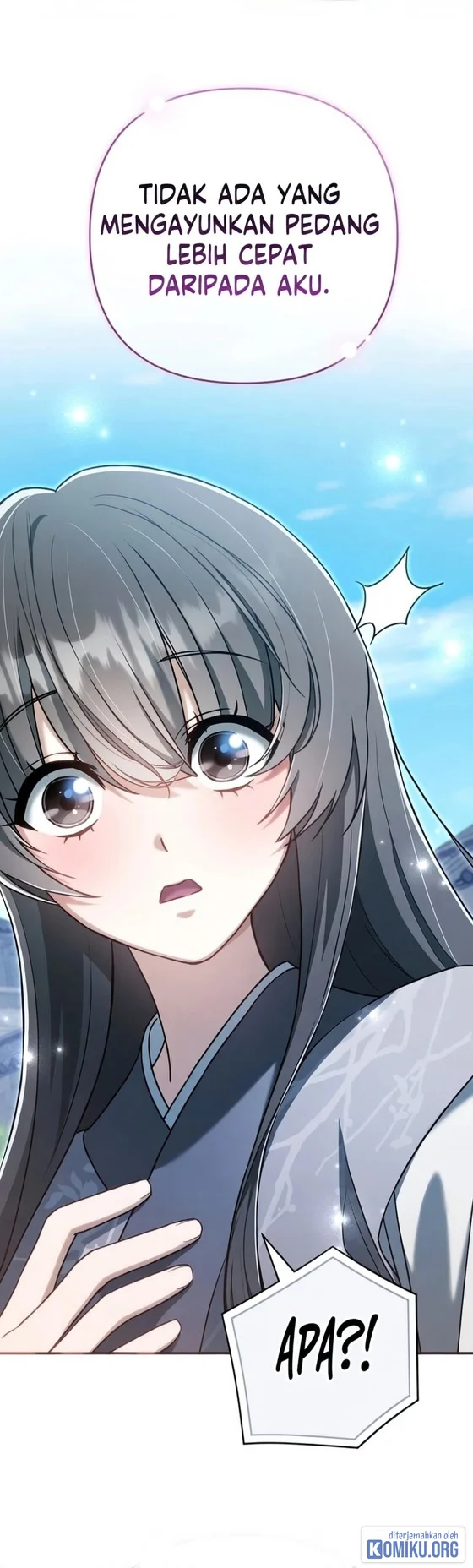 The Heavenly Demon Cult’s Strongest Maid Chapter 35 - halaman 25