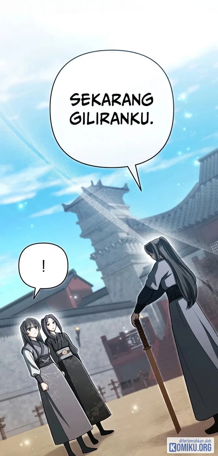 The Heavenly Demon Cult’s Strongest Maid Chapter 35 - halaman 29