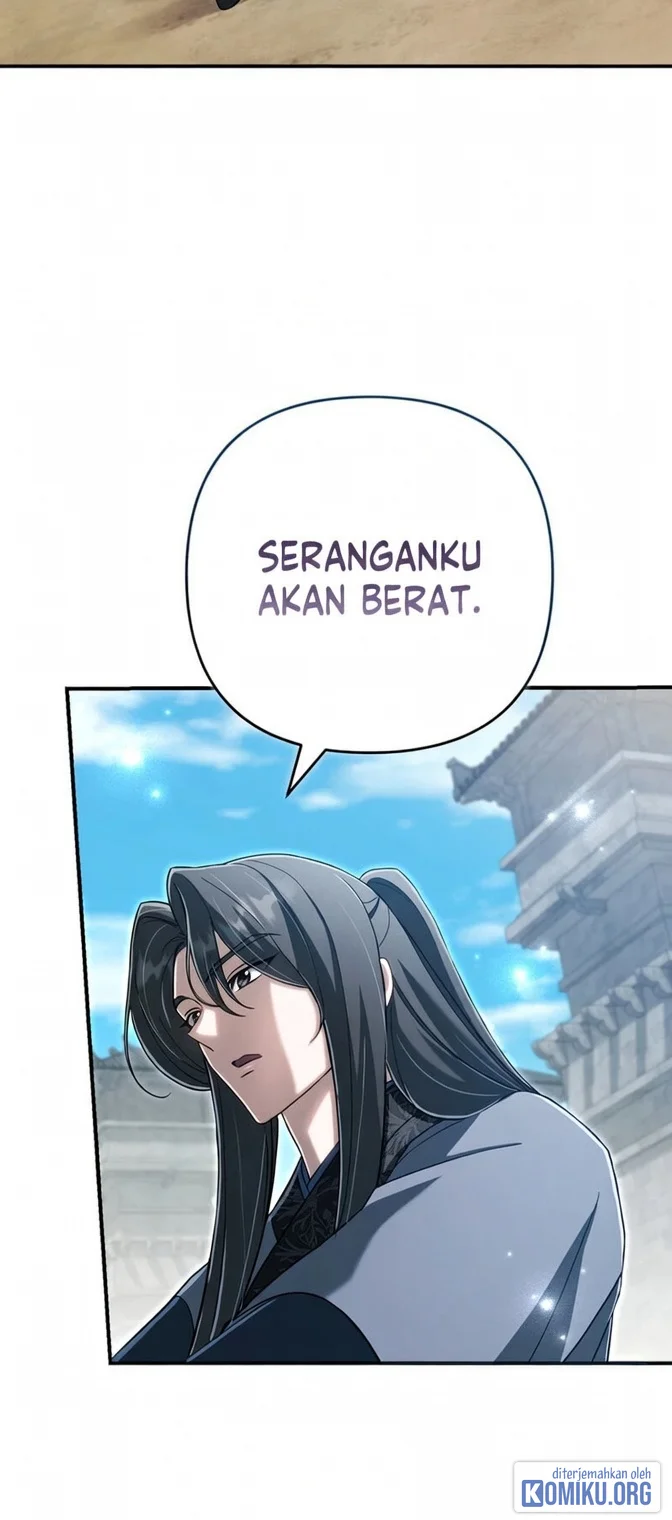The Heavenly Demon Cult’s Strongest Maid Chapter 35 - halaman 30