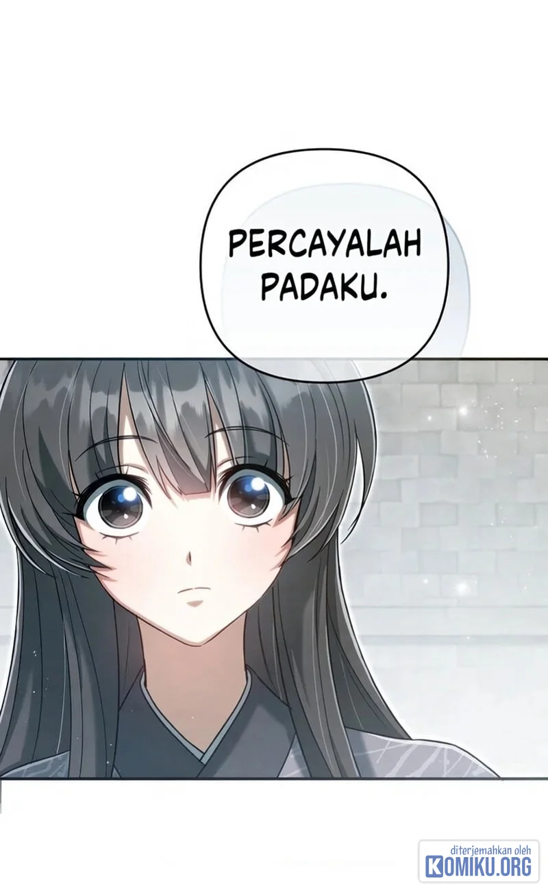 The Heavenly Demon Cult’s Strongest Maid Chapter 35 - halaman 32