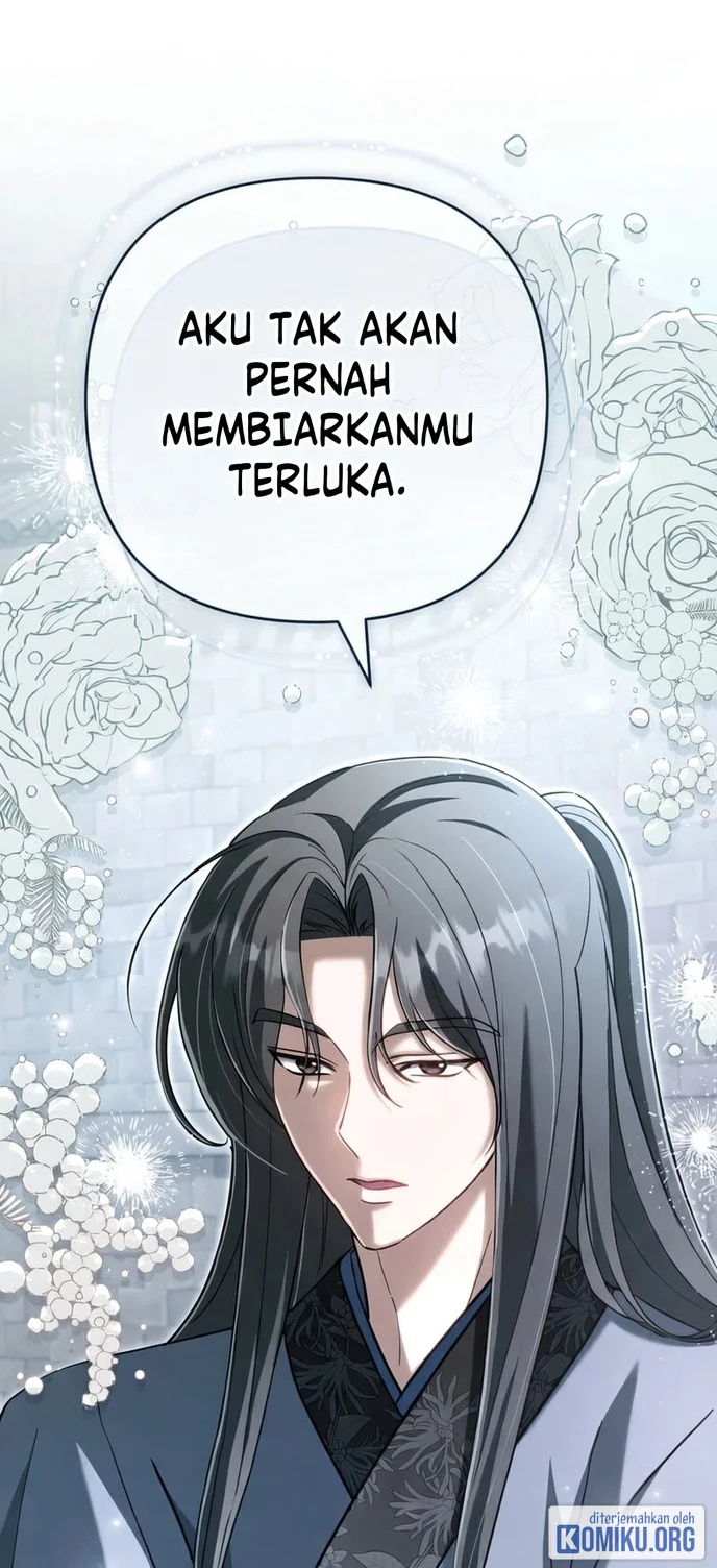 The Heavenly Demon Cult’s Strongest Maid Chapter 35 - halaman 33